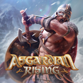 Asgardian Trỗi Dậy - u888 link com