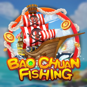 Câu Cá Bao Chuan - u888 link game