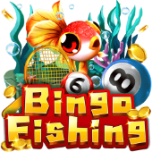 Câu Cá Bingo - u888 link game