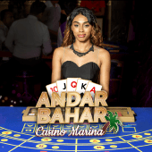 Casino Marina Andar Bahar - u888 link casino