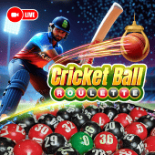 Roulette Bóng Cricket - u888 link casino