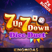 Song Ca Xúc Xắc - u888 link games