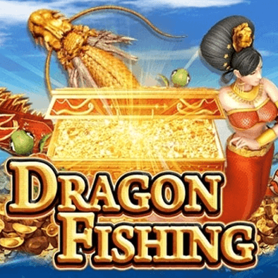 Câu Cá Rồng - u888 link game
