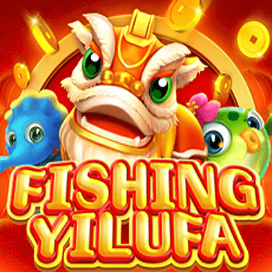 Câu Cá Yi Lu Fa - u888 link game