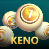 Keno - u888 link games