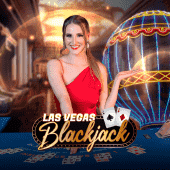 Blackjack Las Vegas - u888 link casino