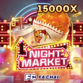 Chợ Đêm - u888 link slot