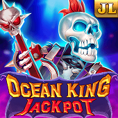 Vua Đại Dương Jackpot - u888 link game