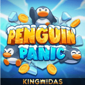 Hoảng Loạn Chim Cánh Cụt - u888 link games