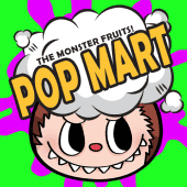 Popmart - u888 link slot