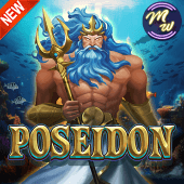Poseidon - u888 link slot