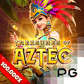 Kho Báu Aztec - u888 link com