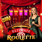 Roulette Tối Thượng - u888 link casino